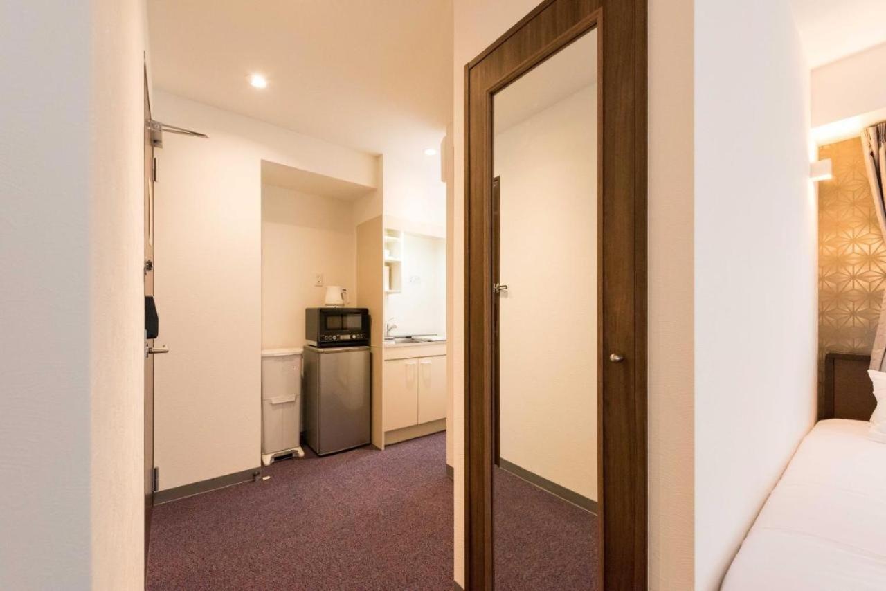 Serorin Light Aparthotel Tokio