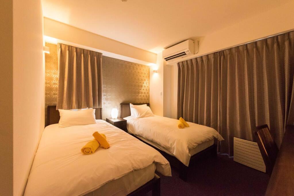 Apart-hotel Serorin Light