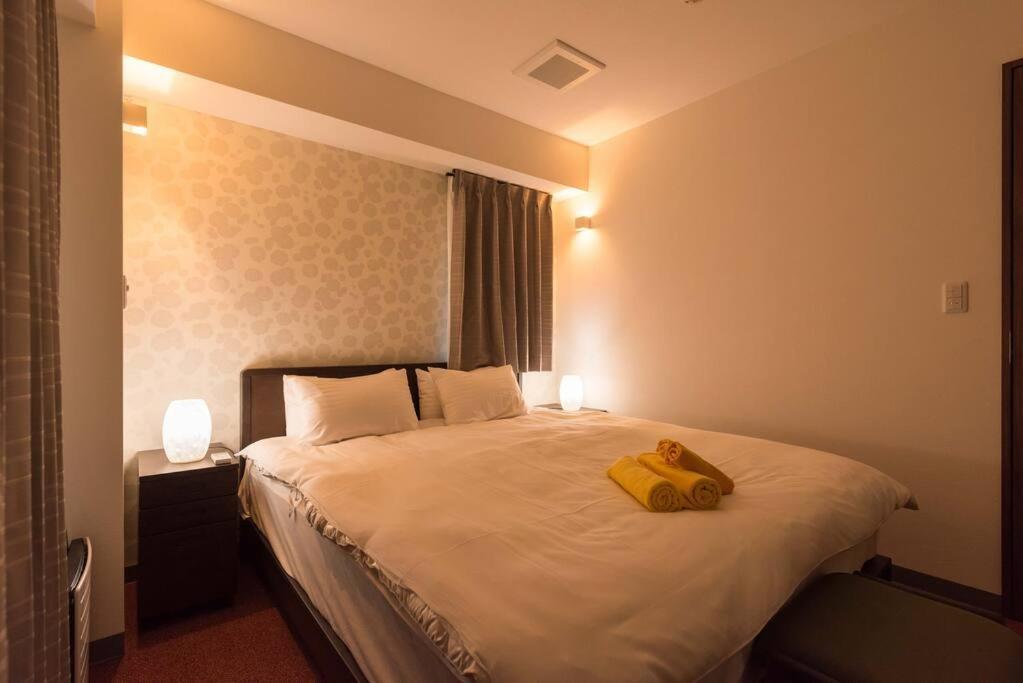 Apart-hotel Serorin Light *