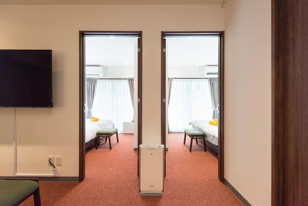 Apart-hotel Serorin Light *